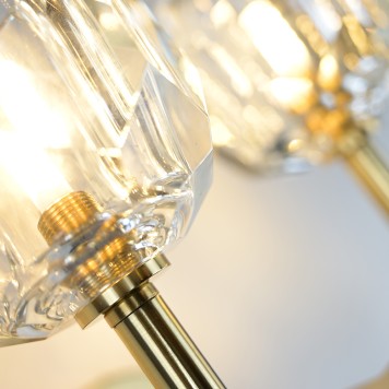 Бра ImperiumLoft 44.233 73769-22-14