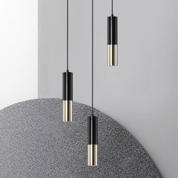 Люстра ImperiumLoft 40.1148 74231-22-2