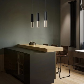 Люстра ImperiumLoft 40.1148 74231-22-5