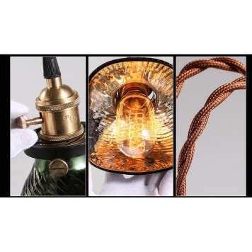 Люстра ImperiumLoft 40,57 74864-22-2