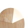 Настенный светильник Indigo Trave 10019/A/1W Wooden V000025L