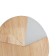 Настенный светильник Indigo Trave 10019/A/1W Wooden V000025L