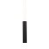 Люстра Indigo Filato 14008/1P Black V000053L