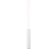 Люстра Indigo Filato 14008/1P White V000054L