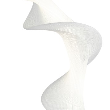 Люстра Indigo Tornado 11044/1PL Brass V000082L-2