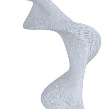 Люстра Indigo Tornado 11044/1PL Brass V000082L-3