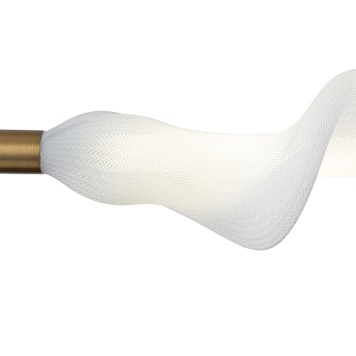 Люстра Indigo Tornado 11044/A/1P Brass V000083L-2