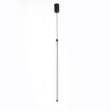 Люстра Indigo Linea 14024/B/1P Black V000127L-1