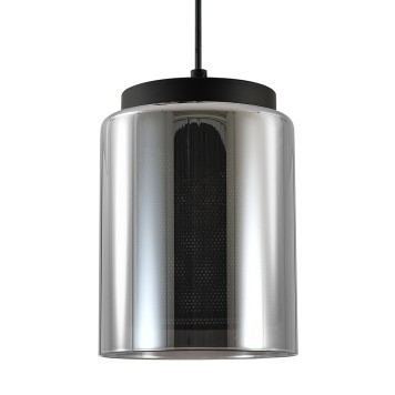 Люстра Indigo Allenza 10023/1P Black V000504-3