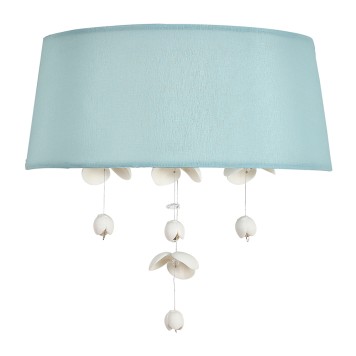 Бра Indigo Tenerezza 13029/1W Brass V000511-1