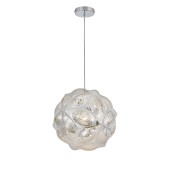 Люстра Indigo Futuro 11060/B/1P Chrome V000551