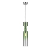 Люстра Indigo Beuta 11052/1P Green V000561