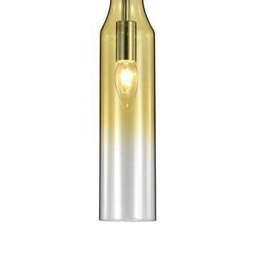 Люстра Indigo Beuta 11052/1P Yellow V000562-2