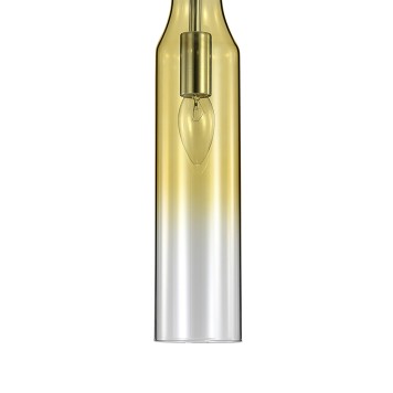 Люстра Indigo Beuta 11052/1P Yellow V000562-3