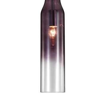 Люстра Indigo Beuta 11052/1P Purple V000564-2