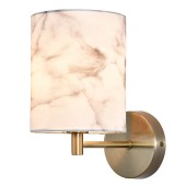 Бра Indigo Venato 13036/1W Brass V000579