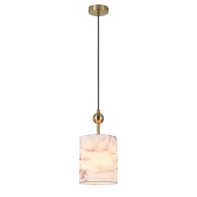 Люстра Indigo Venato 13036/1P Brass V000582