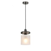 Люстра Indigo Mistico 11057/1P White V000591