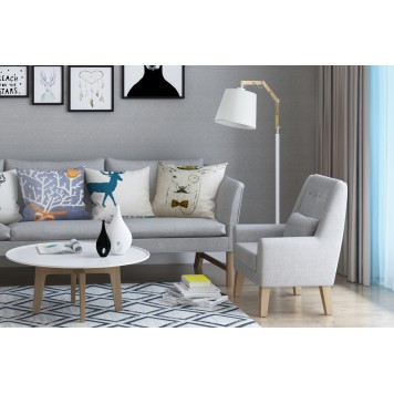 Гостиная 100107-1