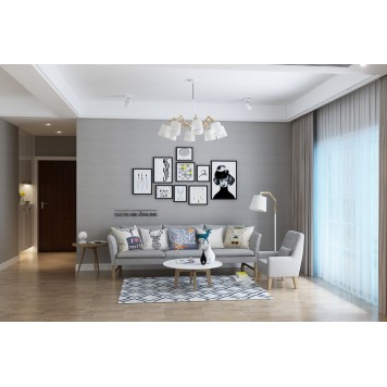 Гостиная 100107