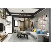 Гостиная 100193 Гостиная 100193