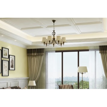 Гостиная 100199-1