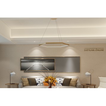 Гостиная 100279-1