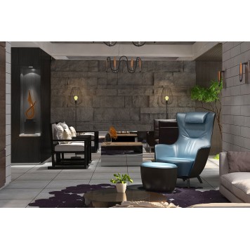 Гостиная 100310-1