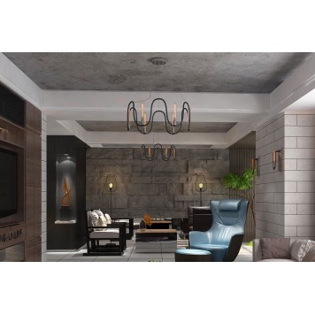 Гостиная 100310-3