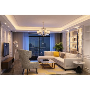 Гостиная 100311