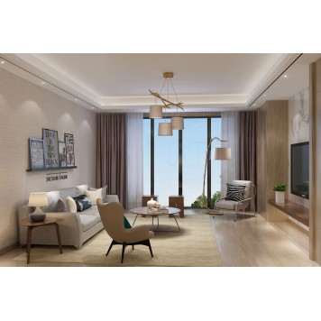 Гостиная 100327