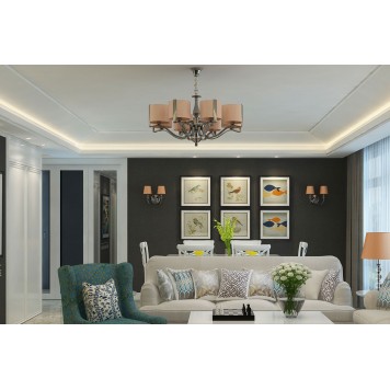 Гостиная 100329-1