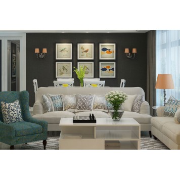 Гостиная 100329-2