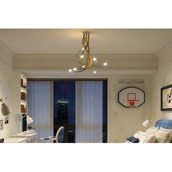 Детская 100399-3