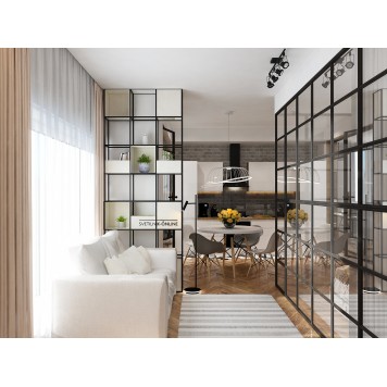 Столовая 100489