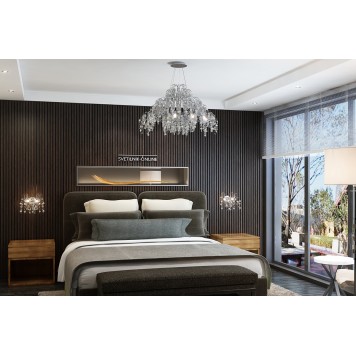 Спальня 100549-3