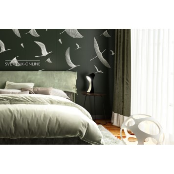 Спальня 100595-2