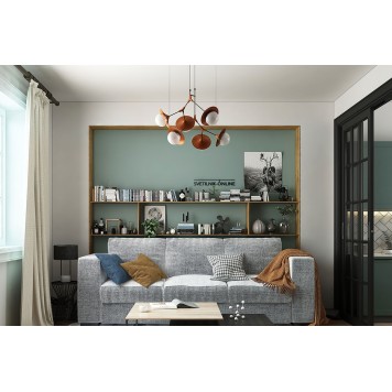 Гостиная 100682-2