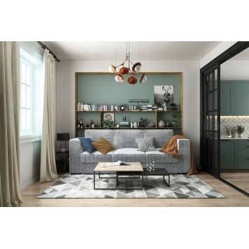 Гостиная 100682