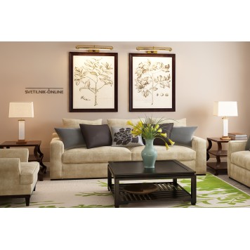 Гостиная 100690-1