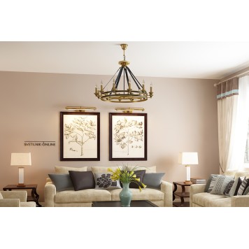 Гостиная 100690-2