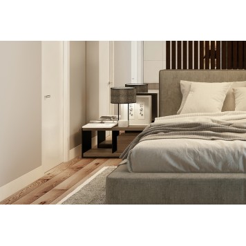 Спальня 100712-1