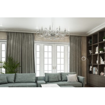 Гостиная 100751-2