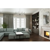 Гостиная 100751 Гостиная 100751