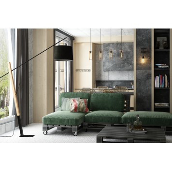 Гостиная 100756-2