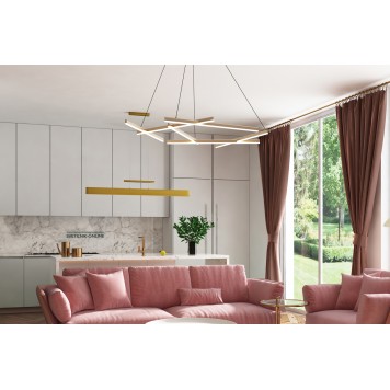 Гостиная 100774-1