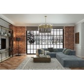 Гостиная 100785