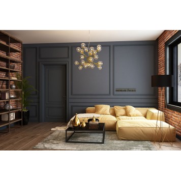 Гостиная 100788