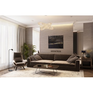 Гостиная 101014