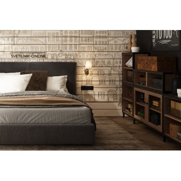 Спальня 101042-1